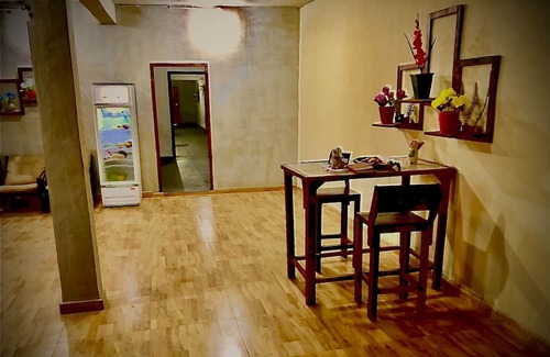 Luque Bed & Breakfast | La Escala Aeropuerto