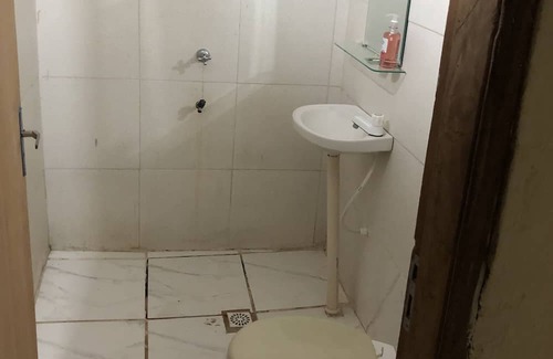 Luque Bed & Breakfast | La Escala Aeropuerto