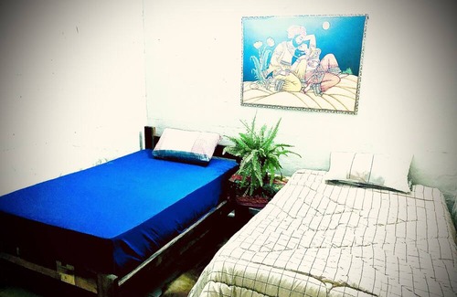 Luque Bed & Breakfast | La Escala Aeropuerto
