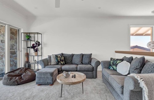 West Lakes Shore House | Beachfront at Sandpiper A Spacious Coastal Escape