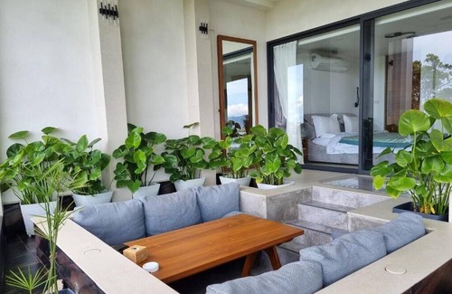 Plai Laem Villa | Magic Suites