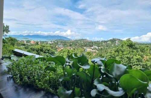 Plai Laem Villa | Magic Suites