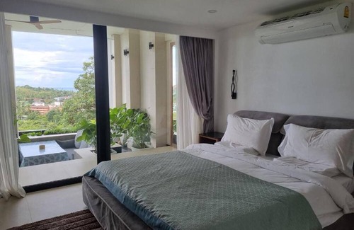 Plai Laem Villa | Magic Suites