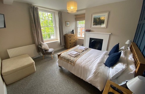 Ewyas Harold Bed & Breakfast | The Temple Bar Inn