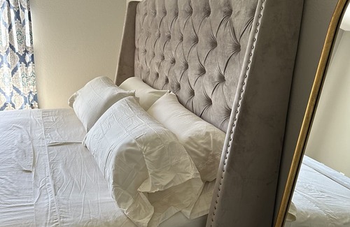 Mariner House | Warm & Welcoming Rancher