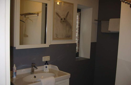 Landsberg am Lech Apartment | Ferienwohnung Highlands - Villafunkelbunt