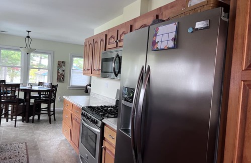 Elk Rapids Cottage | New - Cute Elk Rapids Cottage - close to Horse Show.