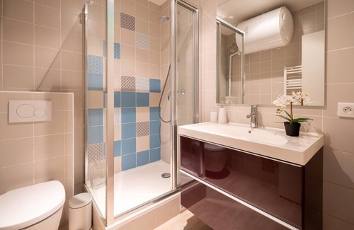 Clichy Apartment | Cosy apartment in Clichy - Welkeys
