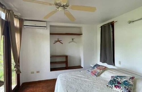 Santa Cruz Apartment | Punta India Cabaña 3