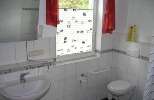 Schwachhausen Apartment | Holiday home Santelmann House II