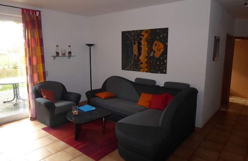 Schwachhausen Apartment | Holiday home Santelmann House II