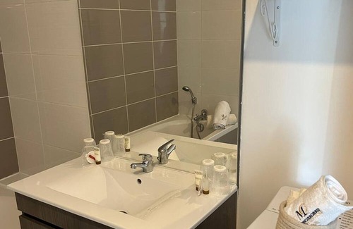 Beziers Apartment | Vrbo Property