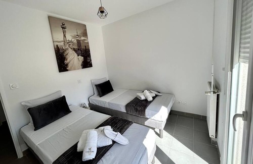 Beziers Apartment | Vrbo Property