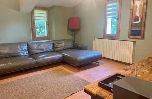 Oriolo dei Fichi Cottage | FIG Cottage