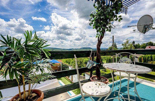 Novi Marof House | Holiday house Novi Marof for 1 - 9 persons with 3 bedrooms - Holiday house