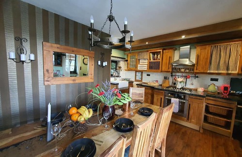 Novi Marof House | Holiday house Novi Marof for 1 - 9 persons with 3 bedrooms - Holiday house