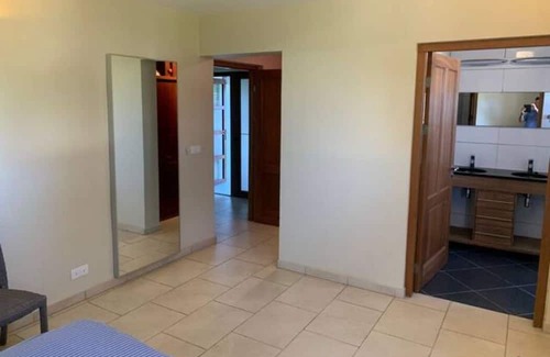 Sabadeco Apartment | 2 bedroom 2 bathroom condo near the sea. Ideal for divers.