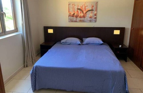 Sabadeco Apartment | 2 bedroom 2 bathroom condo near the sea. Ideal for divers.