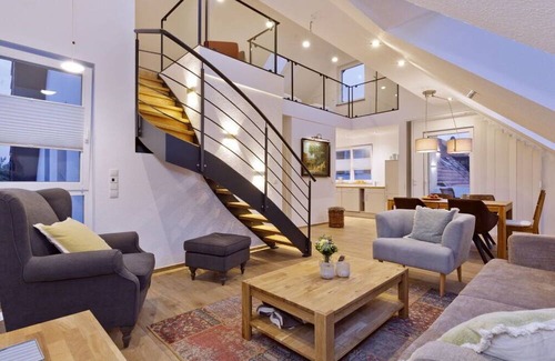Haldern Apartment | Holiday apartment Plentenhof "The Cozy"