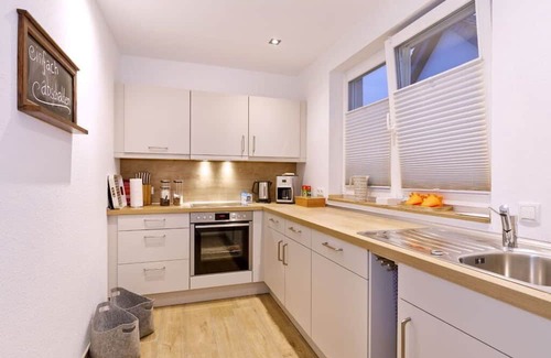 Haldern Apartment | Holiday apartment Plentenhof "The Cozy"