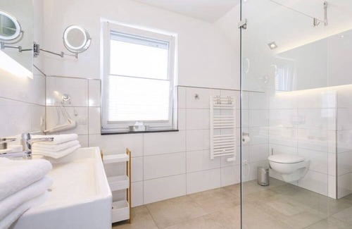 Haldern Apartment | Holiday apartment Plentenhof "The Cozy"