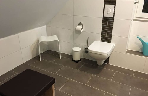 Dinslaken Apartment | Holiday home Ruhrpott-und-Rotbach