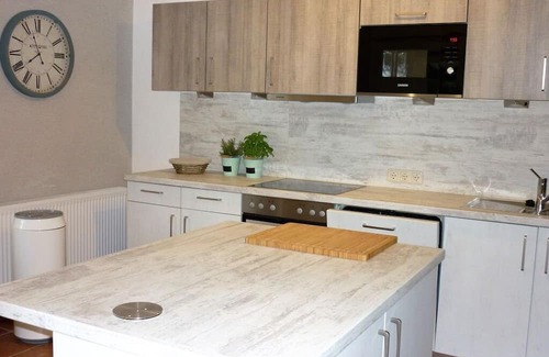 Dinslaken Apartment | Holiday home Ruhrpott-und-Rotbach