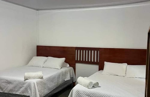 El Paredon Villa | Villa Parlama