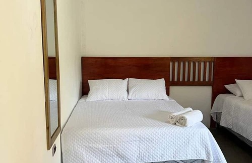 El Paredon Villa | Villa Parlama