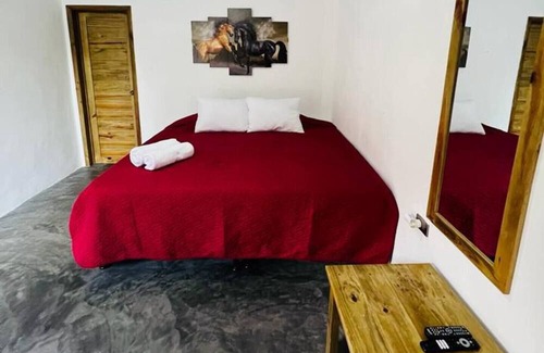 El Paredon Villa | Villa el Dorado