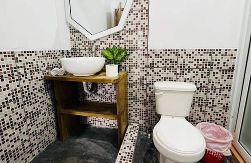 El Paredon Villa | Villa el Dorado