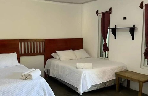 El Paredon Villa | Villa Franco