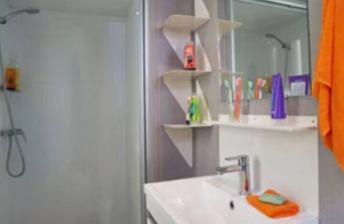 Ca' Savio Apartment | Mobilheim für 6 Gäste mit 33m² in Ca' Savio