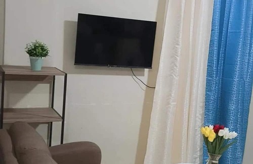 Pagadian Apartment | Pagadian Staycation Exclusive Family TownHouse 2BR - 2mins to PGDN Airport