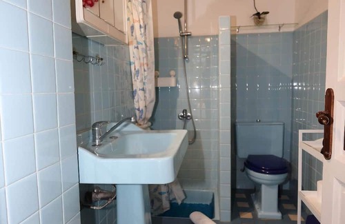 Le Ray House | Holiday apartment Nice for 1 - 4 persons with 1 bedroom - Holiday house