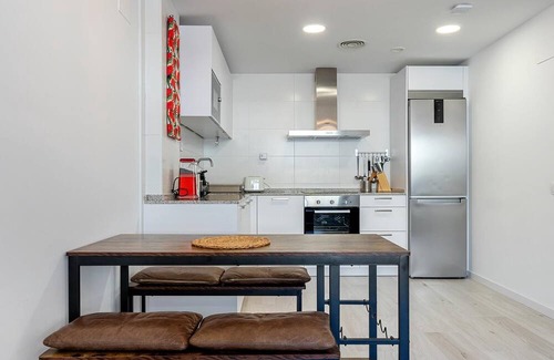 Roques Daurades Apartment | Perfect family vacation 100m from the beach
