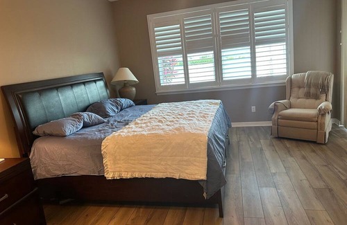 The Forum House | Entire Home in Fort myers
