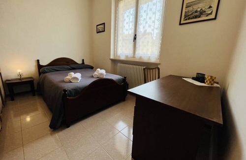 Frassinello Monferrato Apartment | Vrbo Property