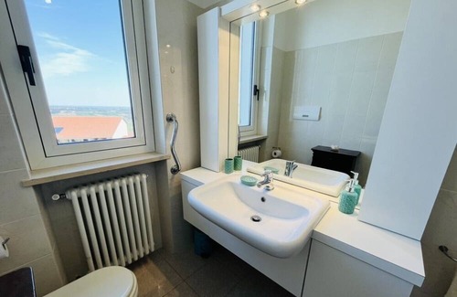 Frassinello Monferrato Apartment | Vrbo Property
