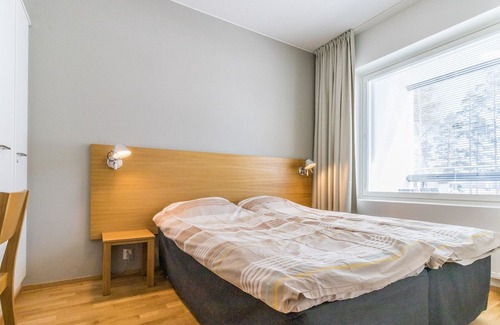 Imatra House | Laatuhuoneisto ranta by Interhome