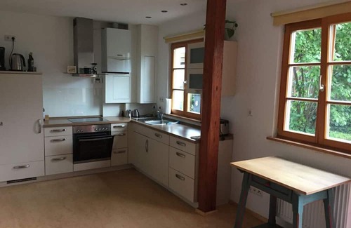 Enzisweiler Apartment | Lovely apartment in Lindau - Bodolzf