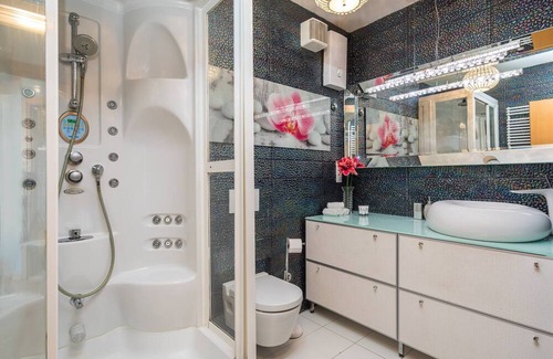 Znjan Apartment | Discover Your vacation in Split,offering modern comfort and Mediterranean charm