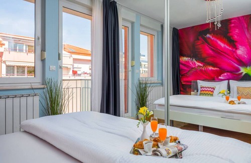 Znjan Apartment | Discover Your vacation in Split,offering modern comfort and Mediterranean charm