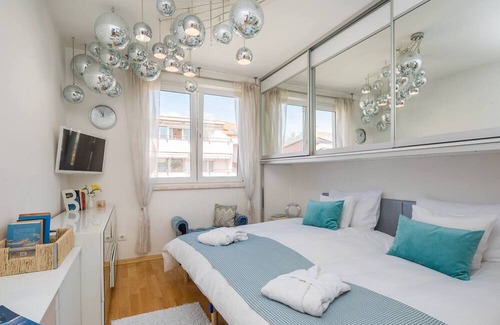 Znjan Apartment | Discover Your vacation in Split,offering modern comfort and Mediterranean charm
