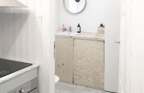 Gamla Stan Apartment | Stylish Flat in Old Town, the Heart of Stockholm