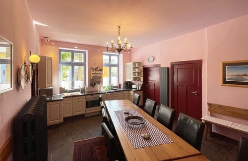 Breetz Apartment | Pleasant apartment in Schlepzig