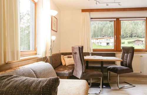 Sautens Apartment | Apartment with Baltic Sea view