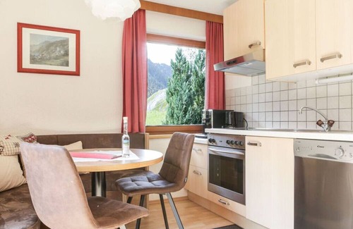 Sautens Apartment | Apartment with Baltic Sea view