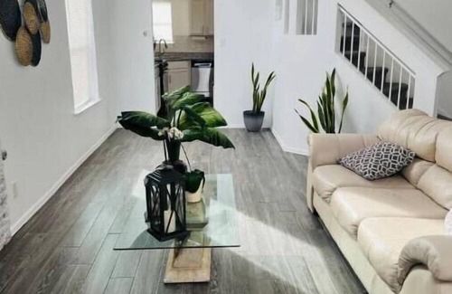 Northeast El Paso House | Newly renovated house