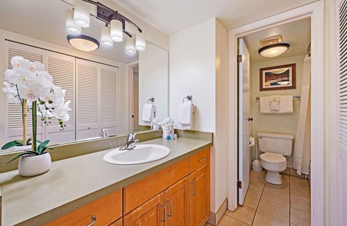 Kahana Condo | Valley Isle Resort #203 - Vacation West Maui